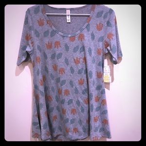 LuLaRoe Perfect Size XXS